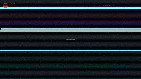 周末随拍记录 - 血眼 原创视频